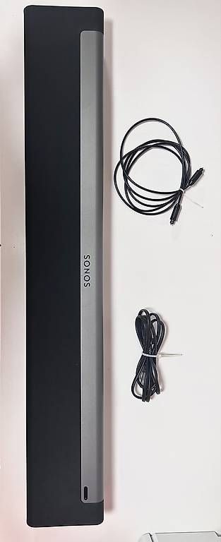 Lautsprecher: Sonos Playbar  – Gebraucht aus Thörishaus von wist