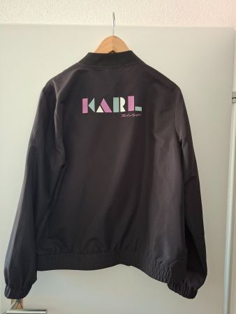 Jacke /Blouson