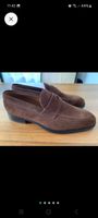 Mocassins Douclas fabriqués à la main en Italie - Gr 43.5