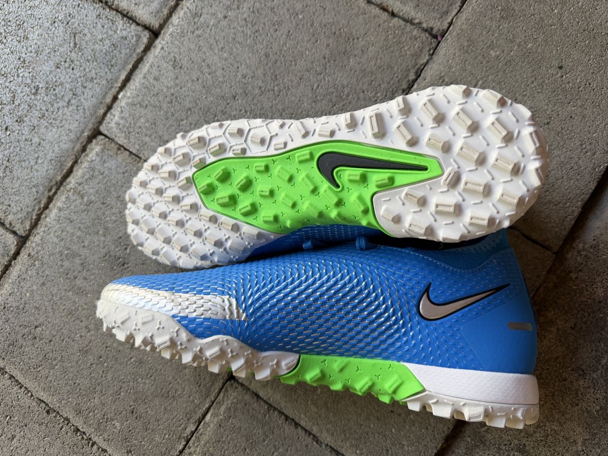 Nike Scarpe da uomo: Nike Phantom GT – Usato da Schönenwerd venduto da Merzwoei 1