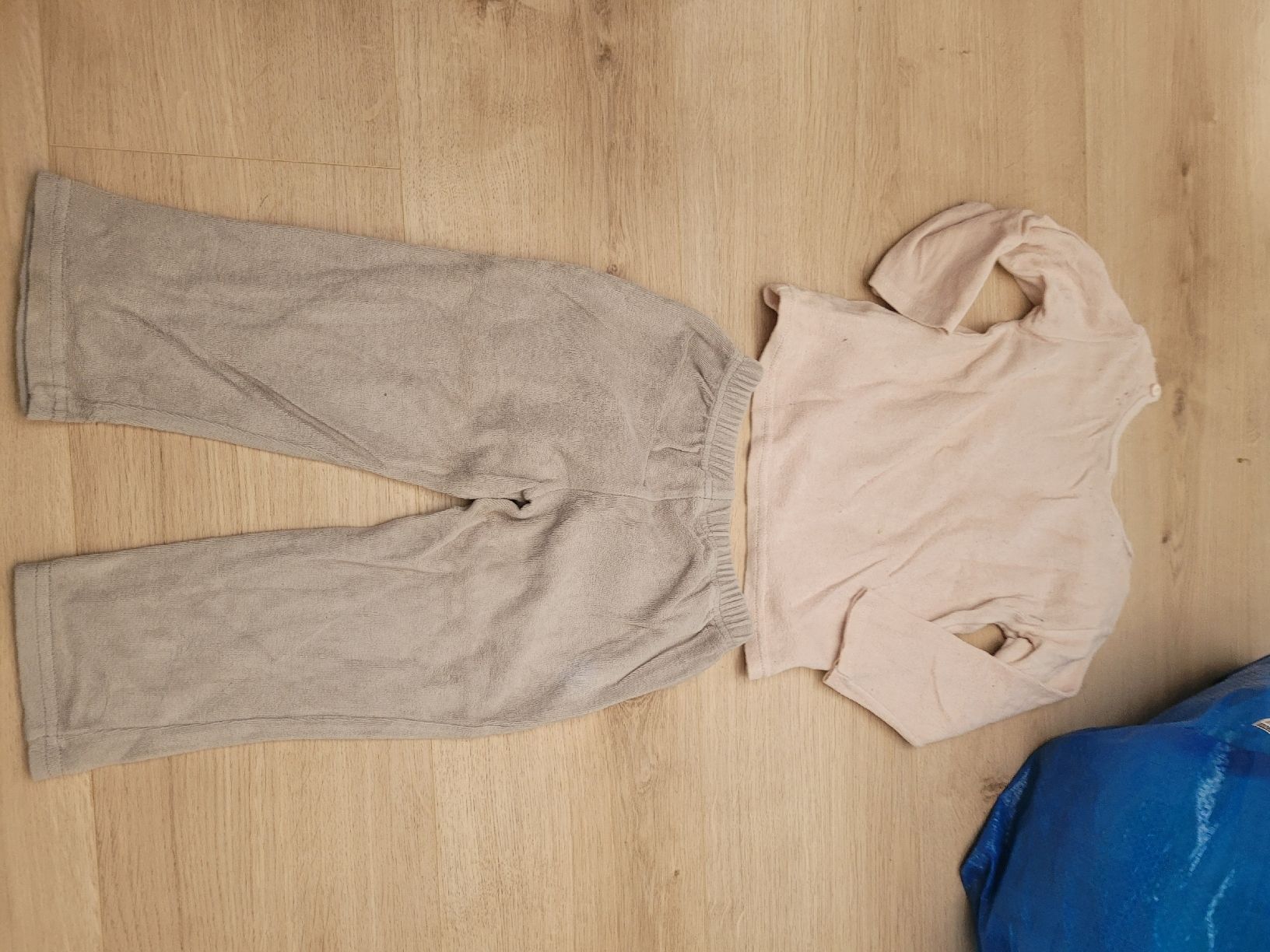 Pigiama & Simili: Pyjama Gr. 92 – Usato da Lupsingen venduto da sta_wgg5 4