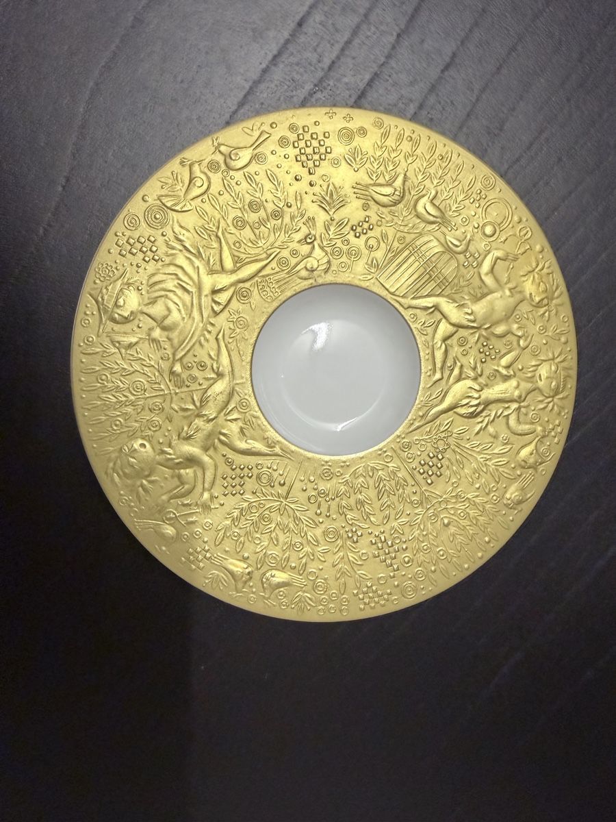 Geschirrsets: Rosenthal Zauberflöte set "Sarastro" – Neu (gemäss Beschreibung) aus Zollikon von houseofsamar 3