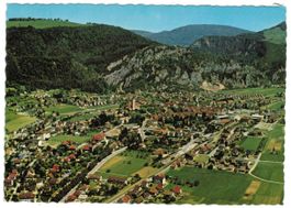 AK Balsthal Flugaufnahme