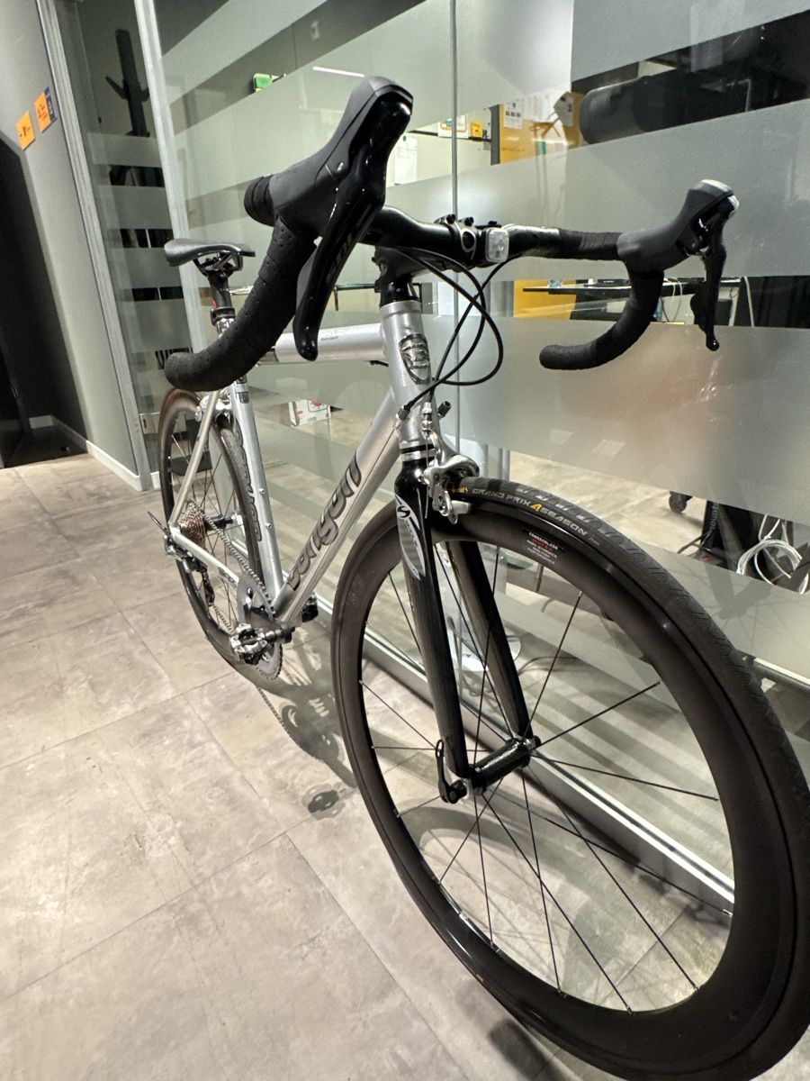 Canyon Vélos: Canyon Road Master PRS-54 – Neuf (Voir description) à Basel par tibet07 4