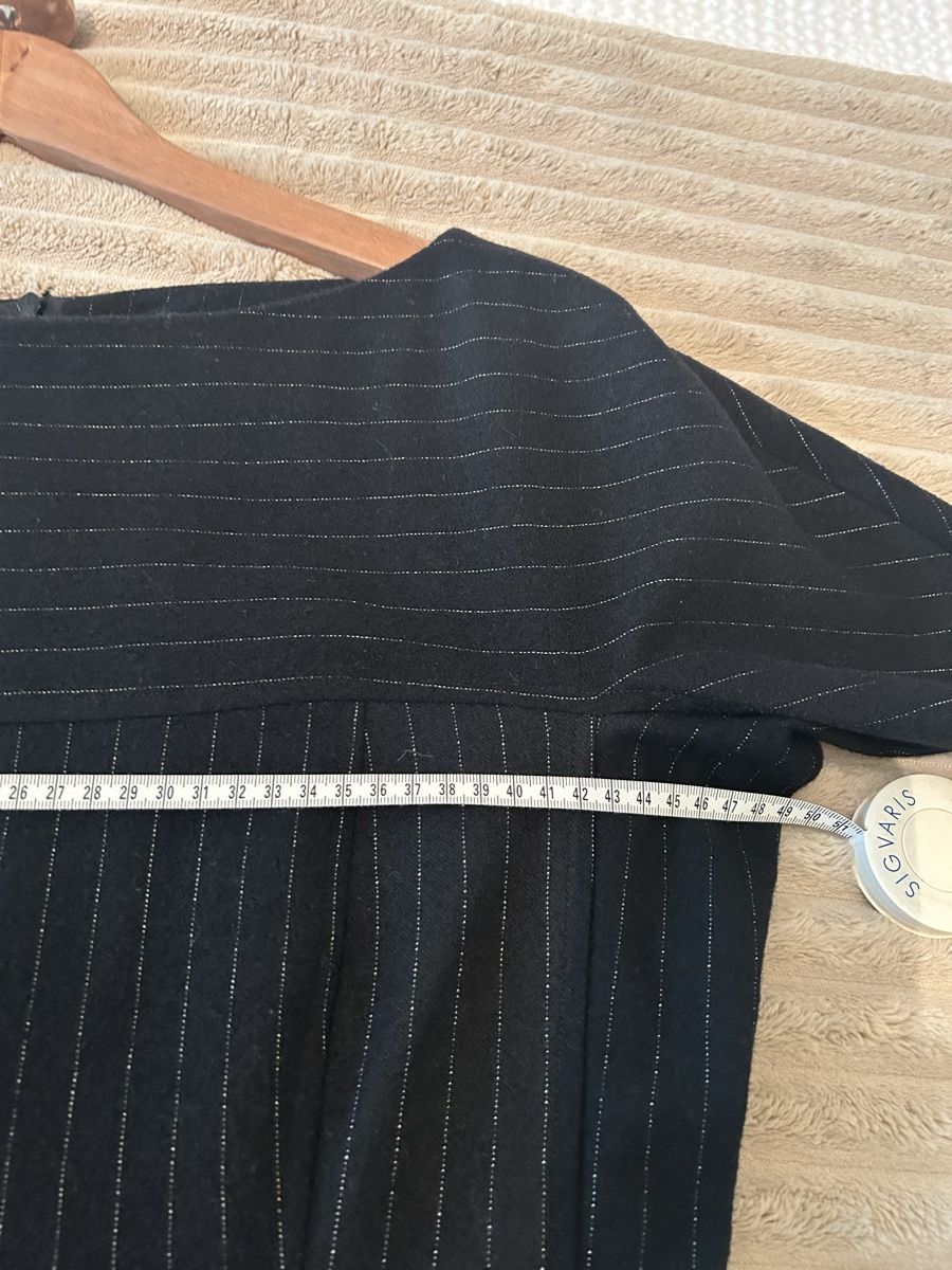 Strenesse Kleider: Tolles, warmes Markenkleid – Gebraucht aus Untersiggenthal von schnaepplideal 3