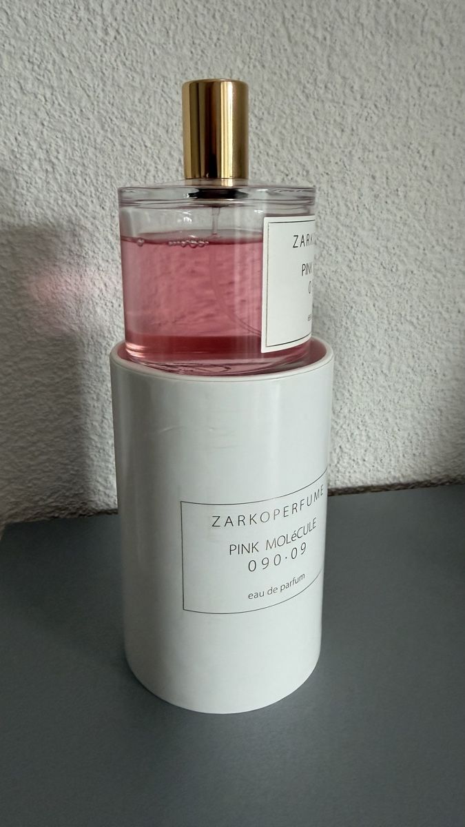 Zarkoperfume Parfums & Eau de Toilette: ZARKOPERFUME Pink Molecule 090-09 Eau de Parfum 100ml – D'occasion à Sursee par nst_czk2 1