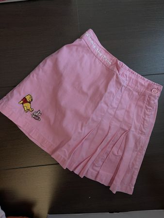 Jupe fille 3 ans Winnie the pooh