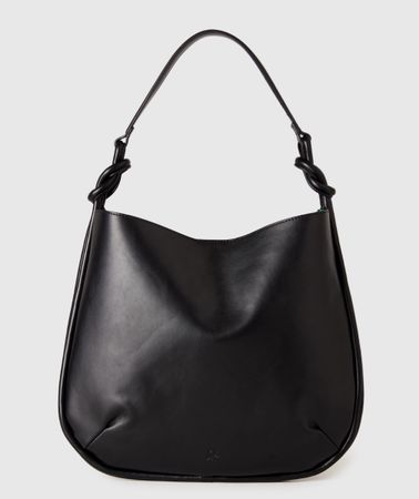 Neue Benetton Hobo Tasche – mit Etikett & Originalverpackung