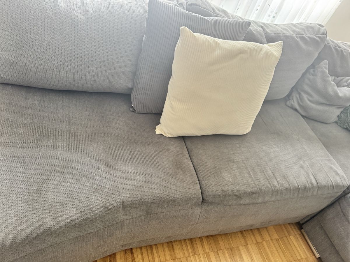 Sofas: Divano letto – Gebraucht aus Muttenz von sil_m7wp 3