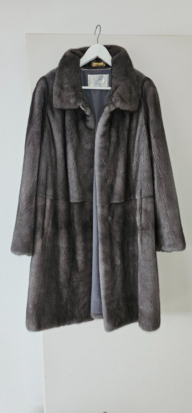 Nerz Mäntel: Nerzmantel – Neu (gemäss Beschreibung) aus Dulliken von Trw_gbp4 8