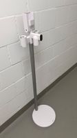 Dyson freistehende Ladestation mit Multi-Zubehörhalter