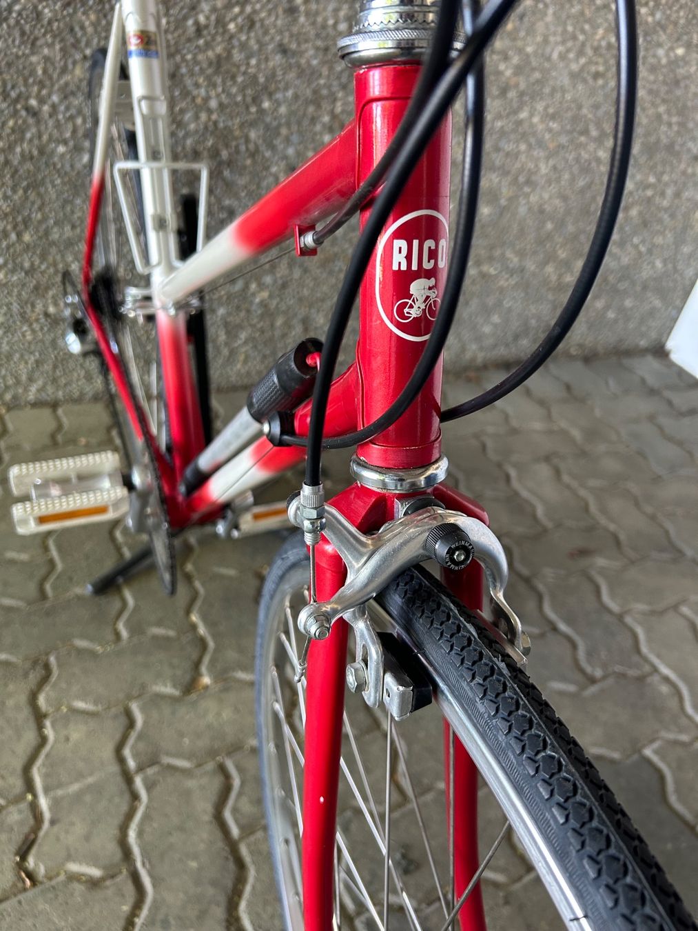 Velos: Rico Citybike – Gebraucht aus Adlikon b.Regensdf von usado 4