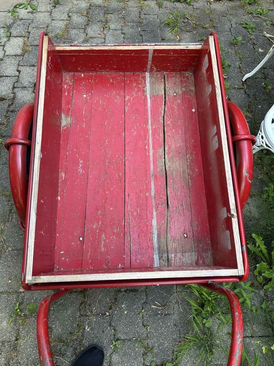 Anhänger: Anhänger Mofa / Velo – Gebraucht aus Ramlinsburg von znack 3