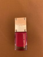 Nagellack feuerrot: Michael Kors (Sensation)
