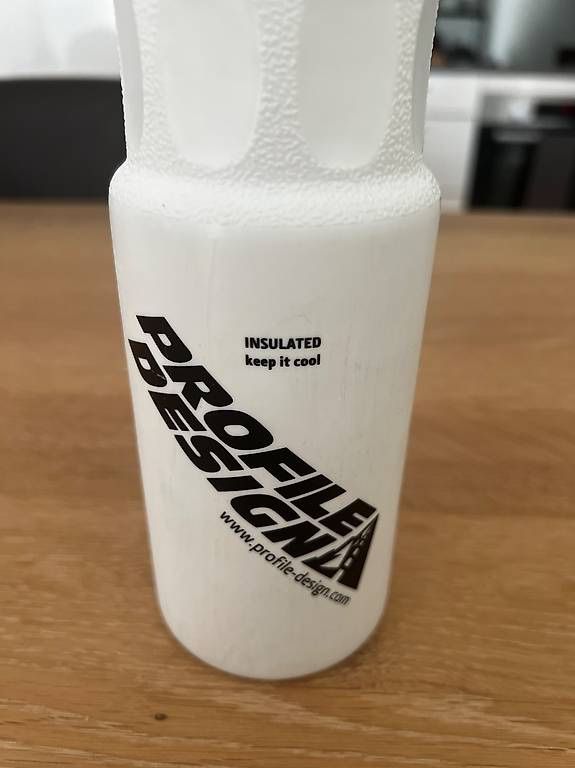 Borracce & Thermos: Bidon Profile Design – Usato da Oberwil-Lieli venduto da Jo-Ke 1