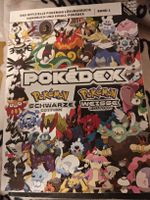 Pokémon: Schwarze & Weisse Edition - Lösungsbuch Band 2