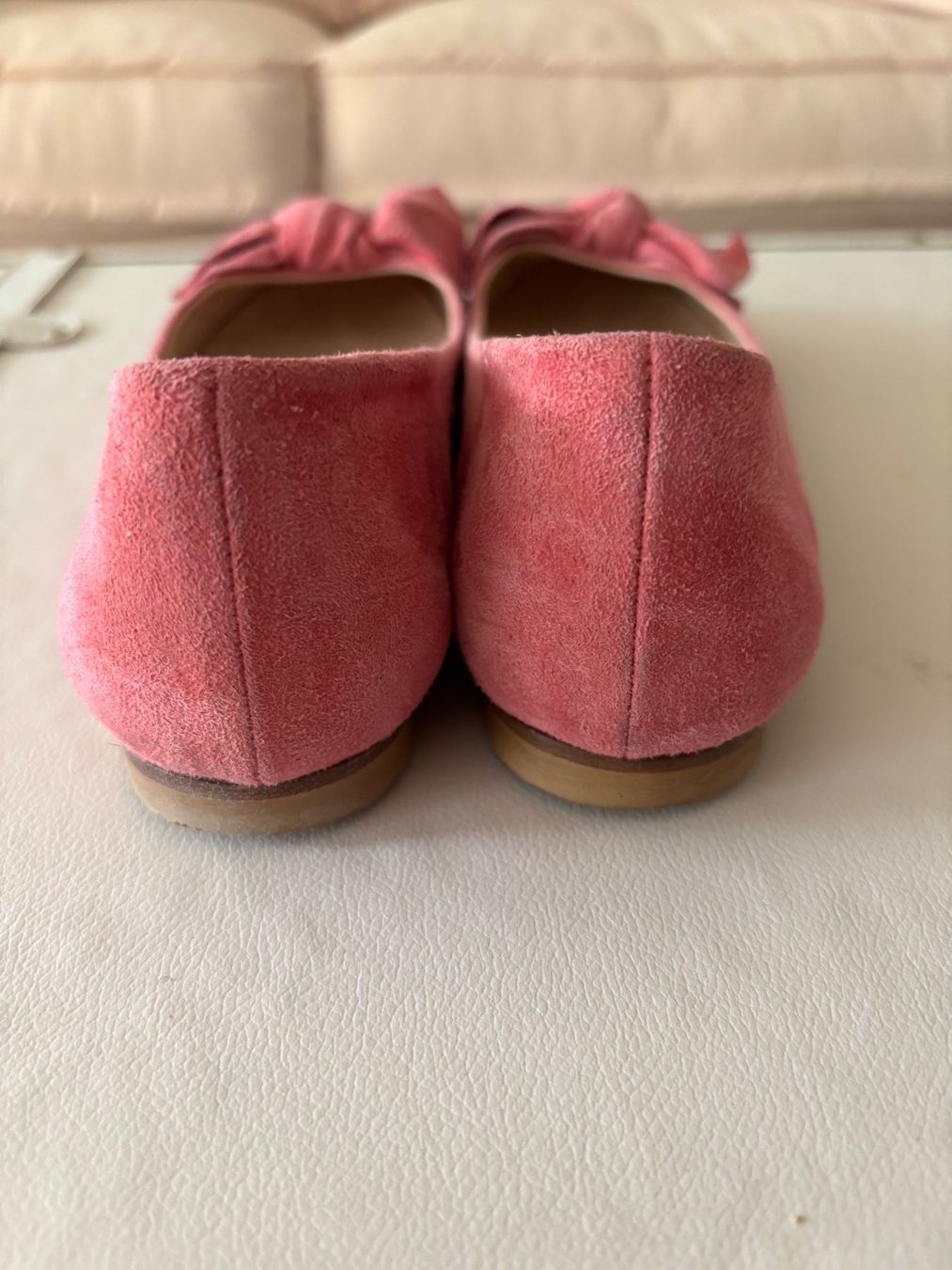 Chaussures femmes: PASSO PER PASSO Ballerinas Gr. 37 – D'occasion à Egg b. Zürich par chimago 3