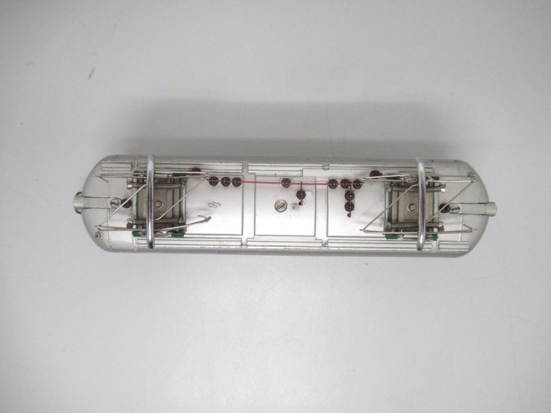 Märklin Modelleisenbahnen: Märklin 3014 E-Lok RET 800 SBB CFF FFS Digital RailCom AC H0 – Gebraucht aus Basel von mhmarken 2