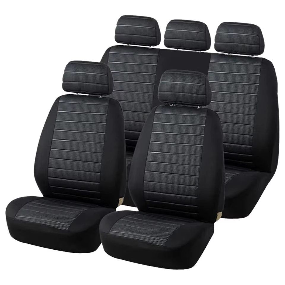 Sitzbezüge & Kissen: NEU Autositzbezug universal vorne hinten / Housse Siège Auto – Neu und originalverpackt aus Isérables von Wishlist