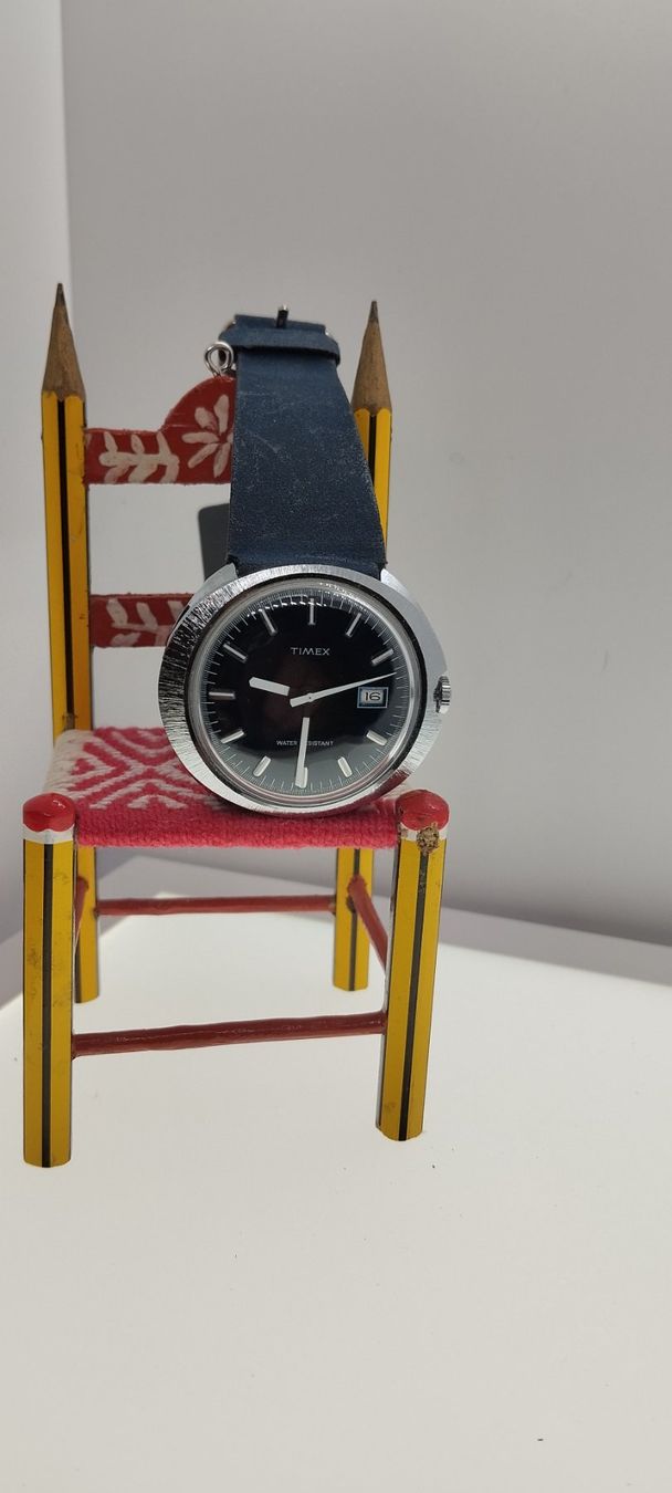 Timex Montres: Montre timex – D'occasion à La Chaux-de-Fonds par jac_9llg