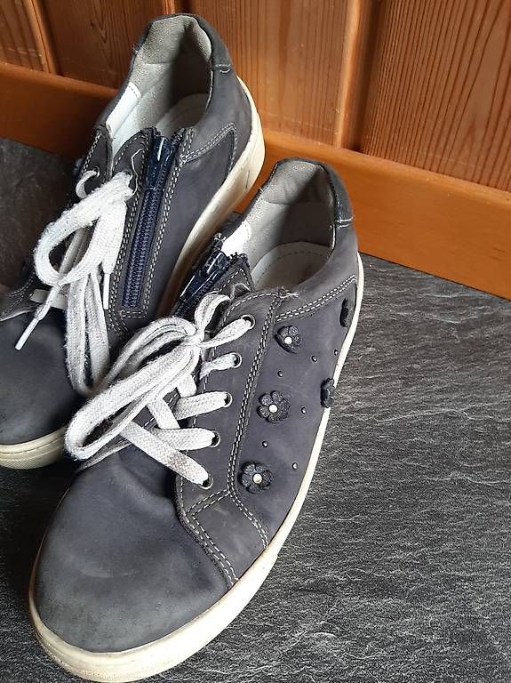 Scarpe per ragazzi: Gr.35 Schuhe Superfit und LaSocki – Usato da Hasle LU venduto da LovelyKangaroos 4