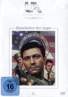 Botschafter der Angst (1962) Deutsch · DVD