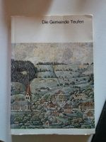 Die Gemeinde Teufen AR - 1964