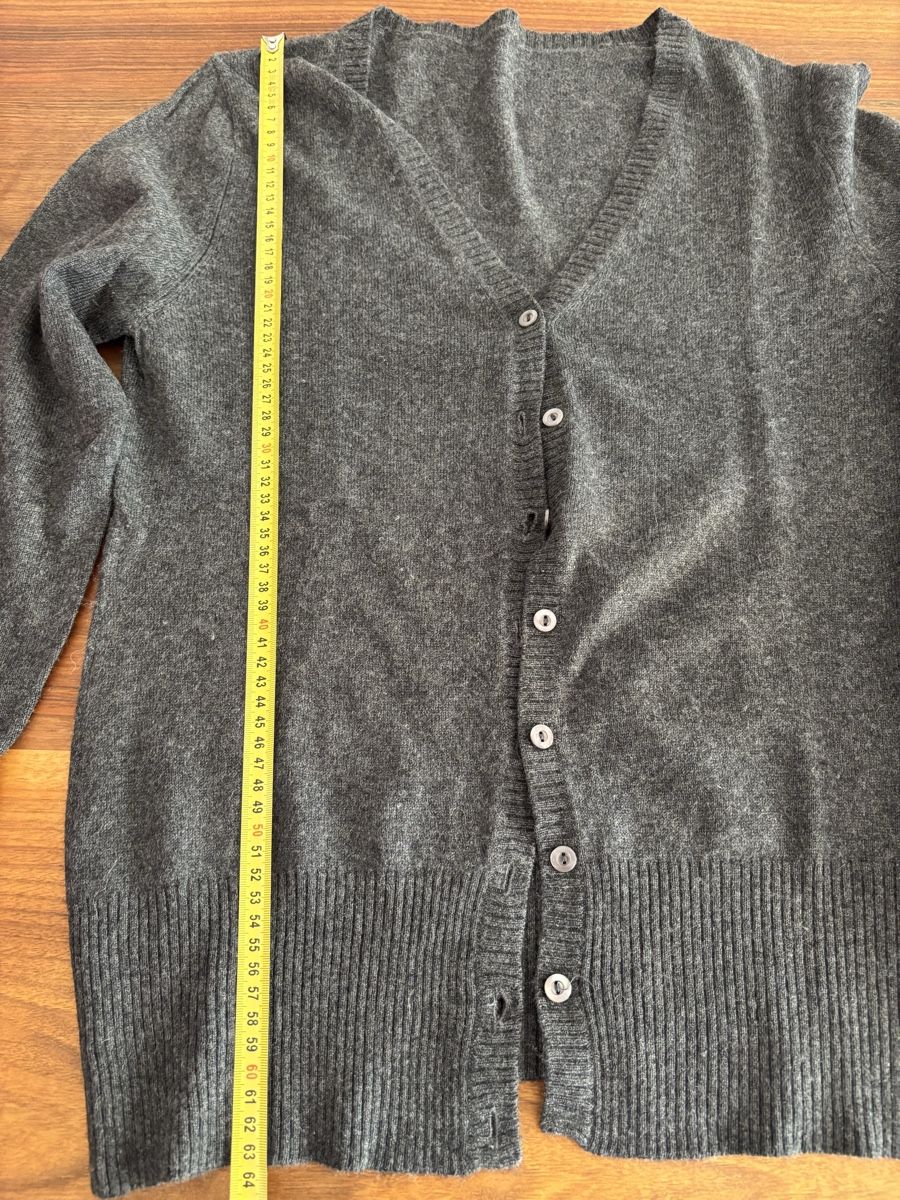 Giacche: Strickjacke Seide/Kaschmir Gr. M – Usato da Winterthur venduto da san_wd8j 5
