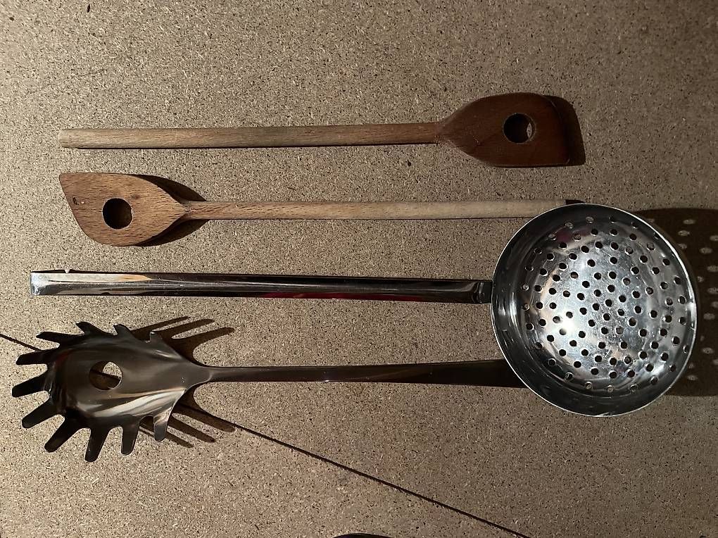 Casseroles: Kochgeschirr – D'occasion à Hauptwil par amknae