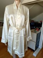 Palmers Damen Kimono Morgenmantel Grösse S