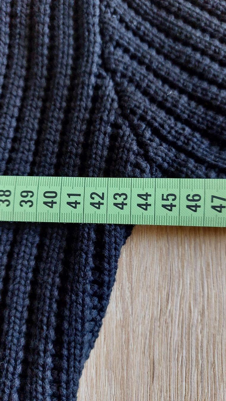 Giacche: Warme Damen Strickjacke, Cardigan – Usato da Zollikofen venduto da Blackie 4