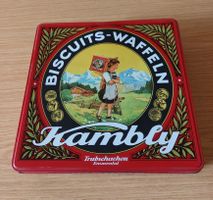 Kambly Dose  - Vintage (leer)