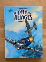 AU-DELÀ DES NUAGES / TOME 2 / PREMIERE EDITION