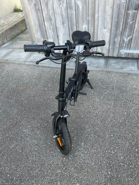 Biciclette: Kompakter E-Roller Ocean Drive, ideal für Camper – Nuovo (secondo la descrizione) da Konolfingen venduto da inf_gy82 1