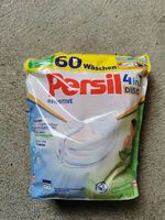 6x Persil Sensitive  DISC 4in1 Waschmittel x 60