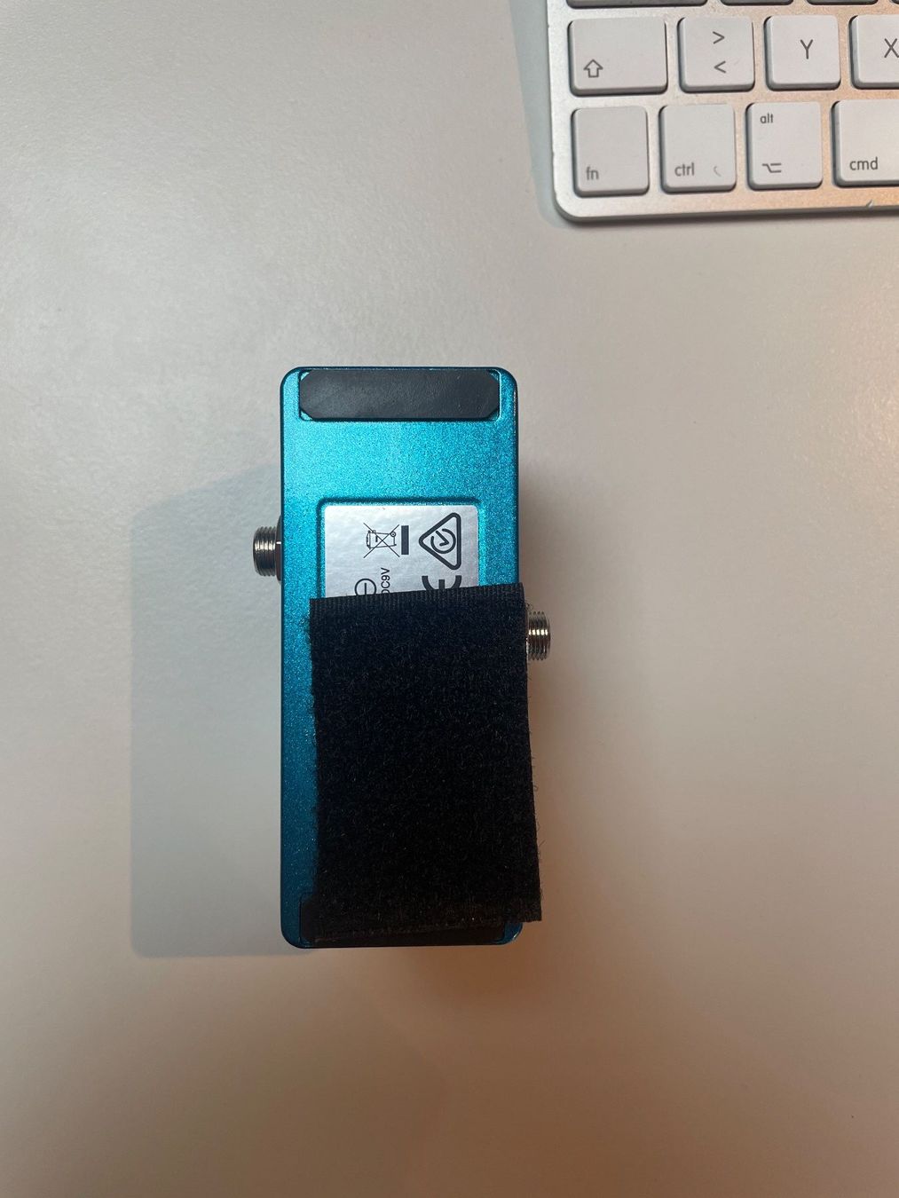 Ibanez Musikinstrumente: Ibanez Super Metal Mini – Gebraucht aus Biglen von maetthu_w 2