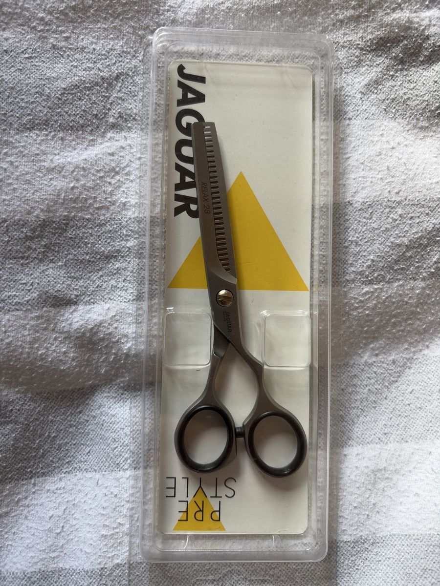 Accessori per capelli: Jaguar relax 28 scissors – Nuovo (secondo la descrizione) da Gryon venduto da zwi_2thk