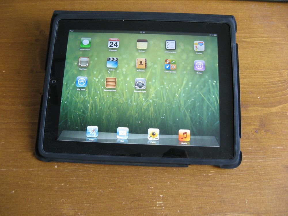 Apple iPad 1. Generation | Kaufen auf Ricardo