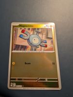 Magnemite MEG EN 045/132 Reverse Holo Pokemon Card