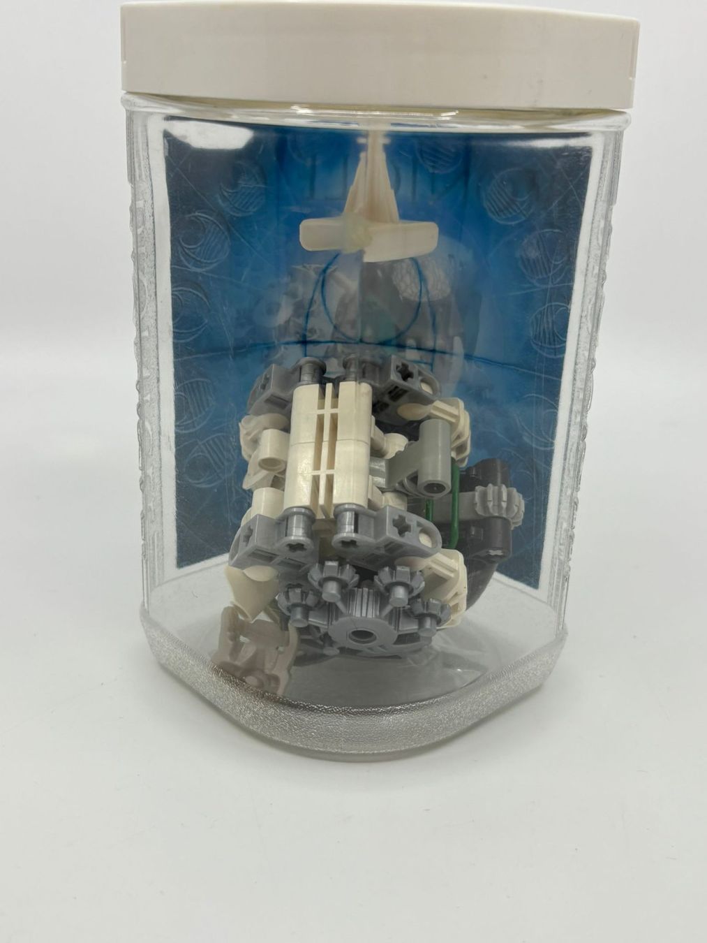 Lego Kit di costruzioni: Lego Bionicle 8575 – Usato da Herisau venduto da Seyashop1 1