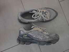 Asics SportStyle Gel-NYC