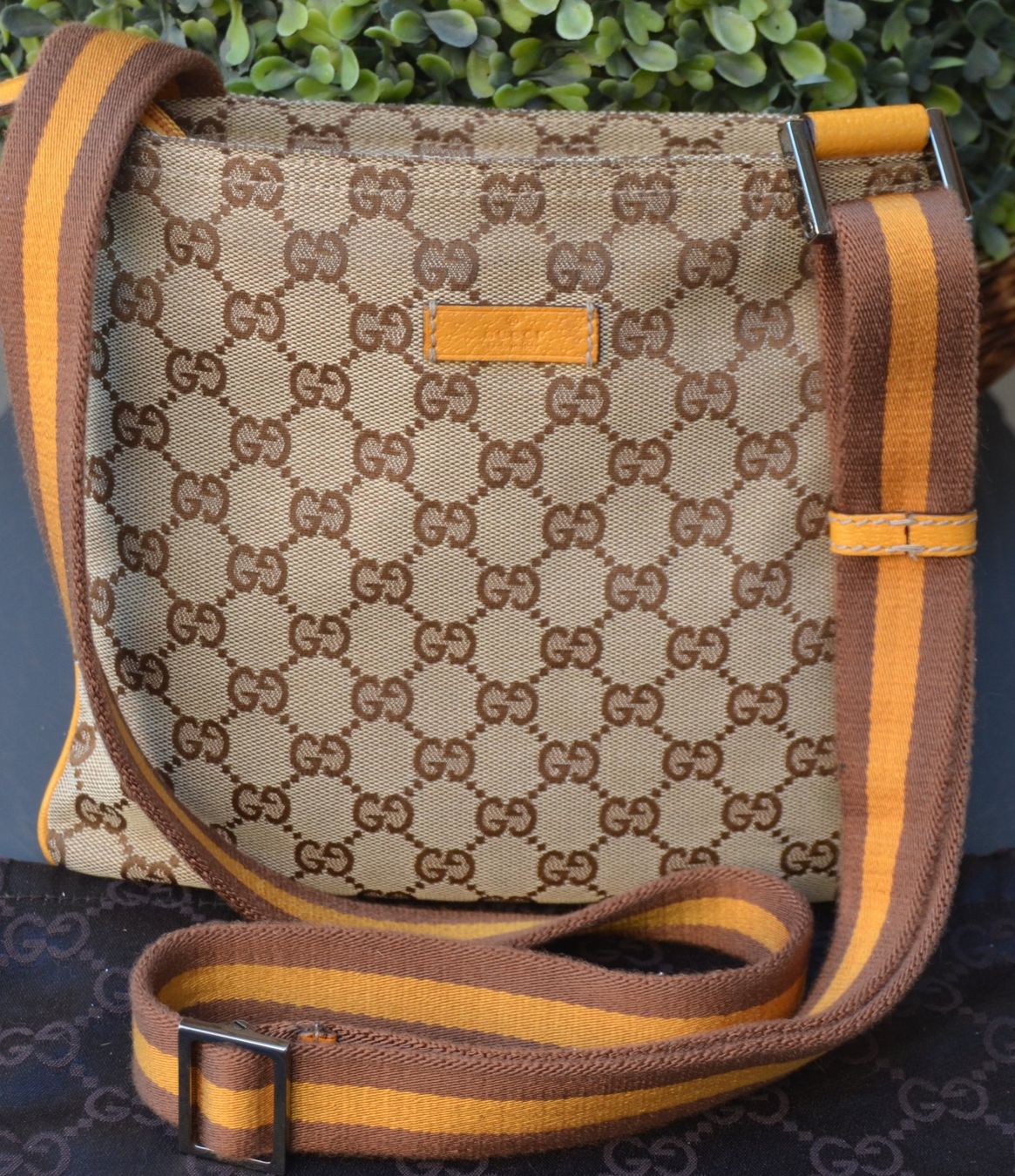 Gucci Borse da donna: Gucci Tasche / sac – Nuovo (secondo la descrizione) da Collonges venduto da Auganien 1