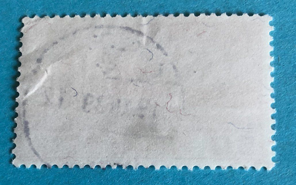 Tutti i francobolli: Nr.213 mit Vollstempel – Usato da Aarau venduto da Billa007 1