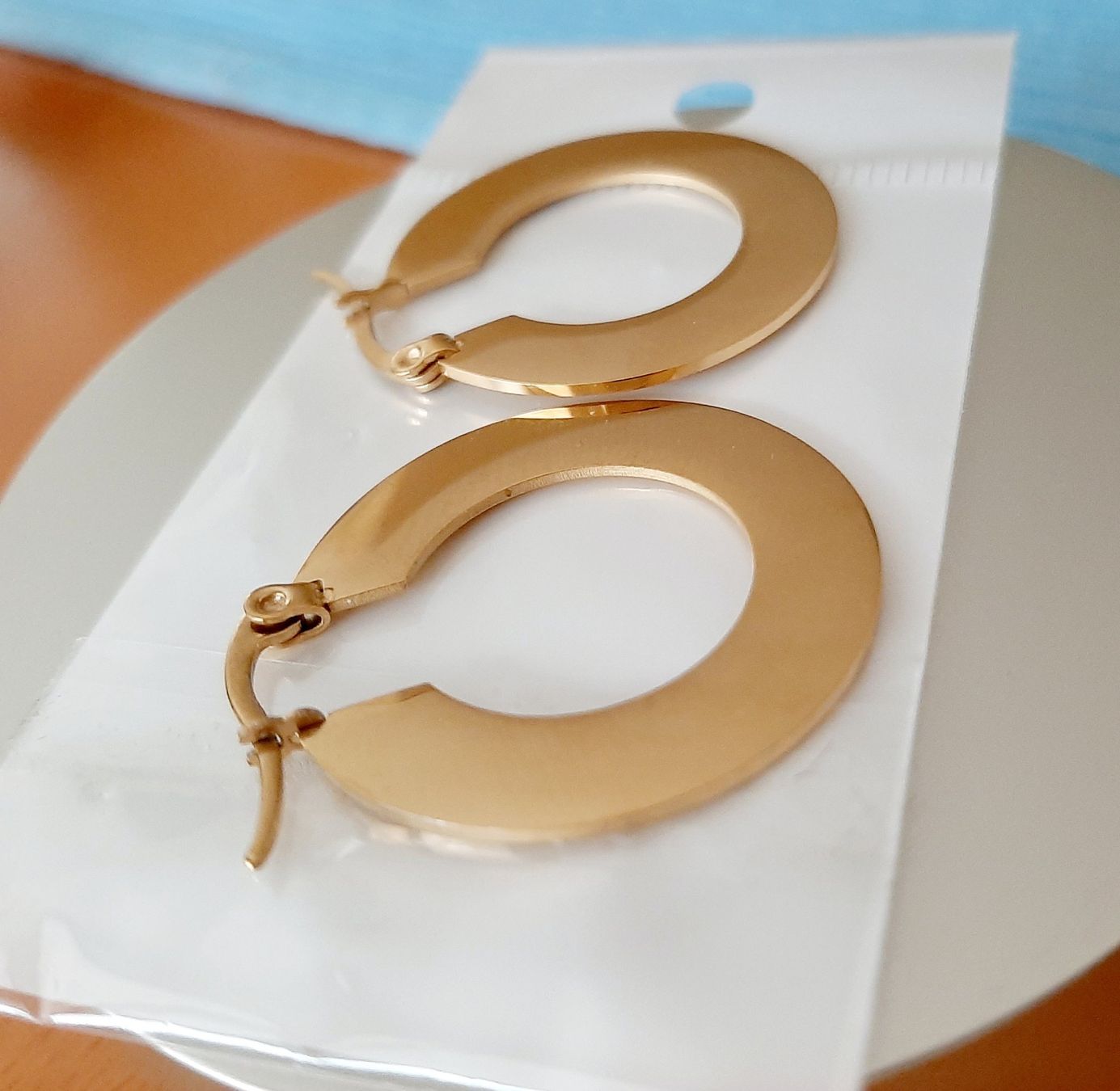 Ohrringe & -stecker: Ohrschmuck ! – Neu und originalverpackt aus Allschwil von Weyli18 1