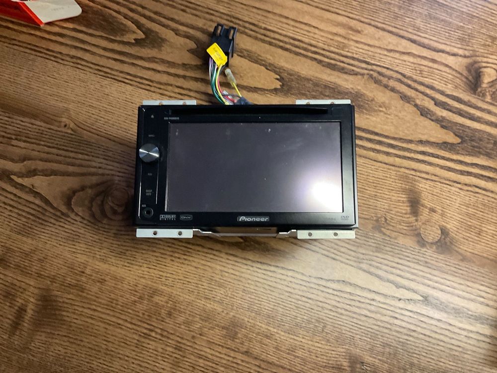 Pioneer AVHP4000DVD Kaufen auf Ricardo