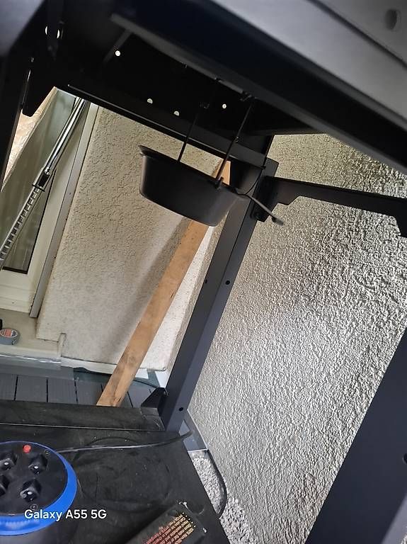 Griglie: Elettronica Grill – Usato da Sirnach venduto da donatogalella82