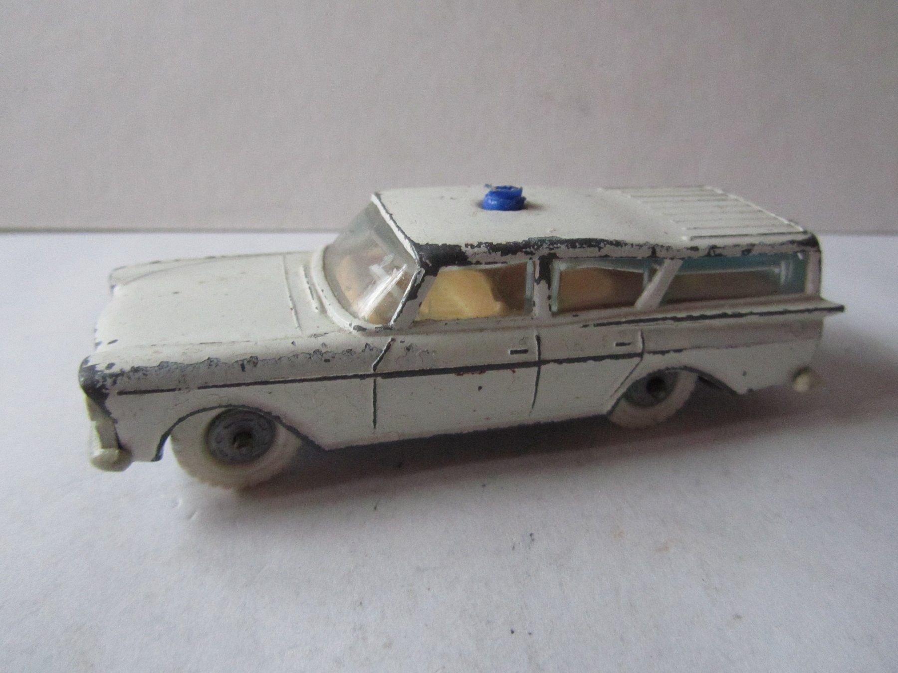 Modellautos: Rambler Station Wagon, Lone Star Roadmasters – Gebraucht aus Weiningen ZH von dietsch57