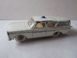 Rambler Station Wagon, Lone Star Roadmasters
