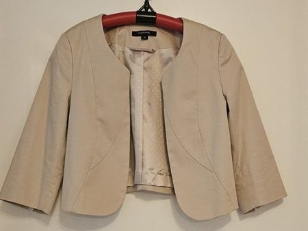 Jacke/Bolero von COMMA