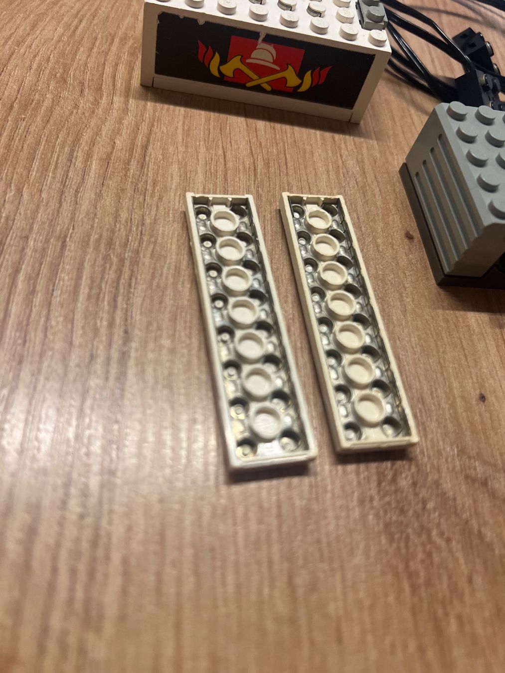 Lego Jouets: Lego Technic – D'occasion à Steffisburg par Mamschi 1